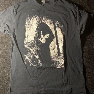 MCR Alt Press Phantom Top